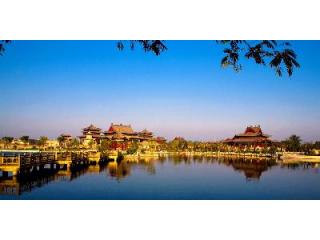 东航国旅(银叶旅游)的照片