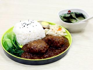 包旺锅贴（北渔路店）的照片