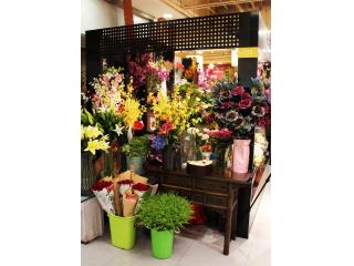 贵族花艺的照片