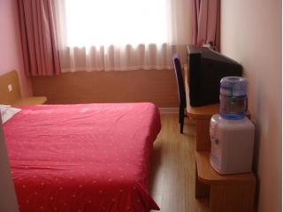 松泰宾馆的照片