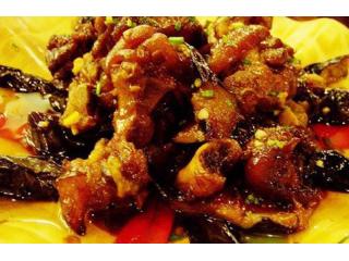 黑三娘川菜(仙霞店)的照片