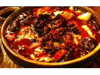 黑三娘川菜(仙霞店)的照片