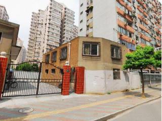 天山公寓的照片