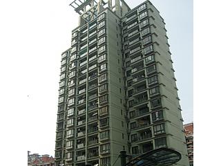 春天花园的照片