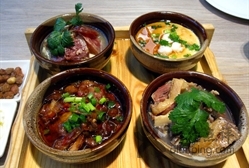 青年餐厅的照片