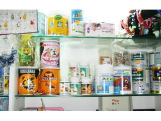 思亭宠物会所的照片