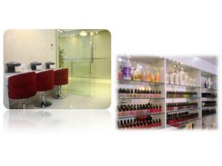 指艺轩(天山路店)的照片