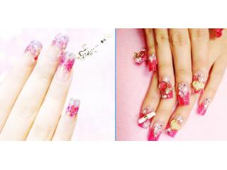 指艺轩(天山路店)的照片