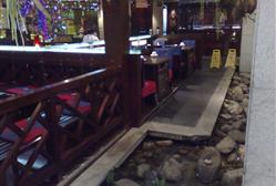 权金城韩国烧烤的照片