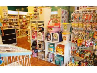 狄枫宠物医院的照片