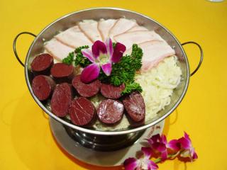 东北家乡菜馆的照片