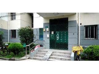 定威小区的照片