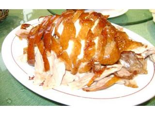 东北家常菜的照片