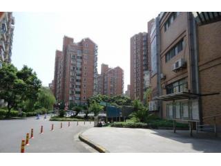 盛大花园的照片