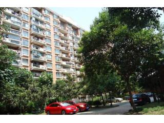 盛大花园的照片