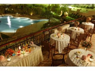 上海西庭网球俱乐部和公寓的照片