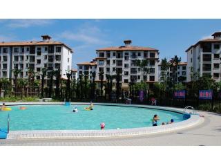 夏朵小城的照片