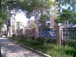 星河景苑的照片