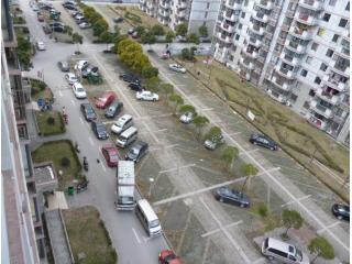 龙悦小区二区的照片