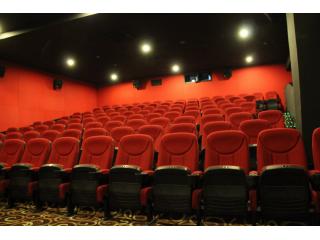 17.5影院(北虹路店)的照片