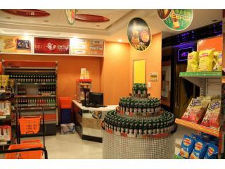 炫音KTV 天山西路店的照片