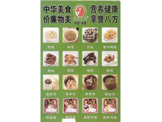 沙县小吃的外卖单