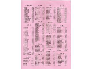 苏州德盛兴的外卖单